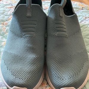 Skechers Go Walk sneaker.